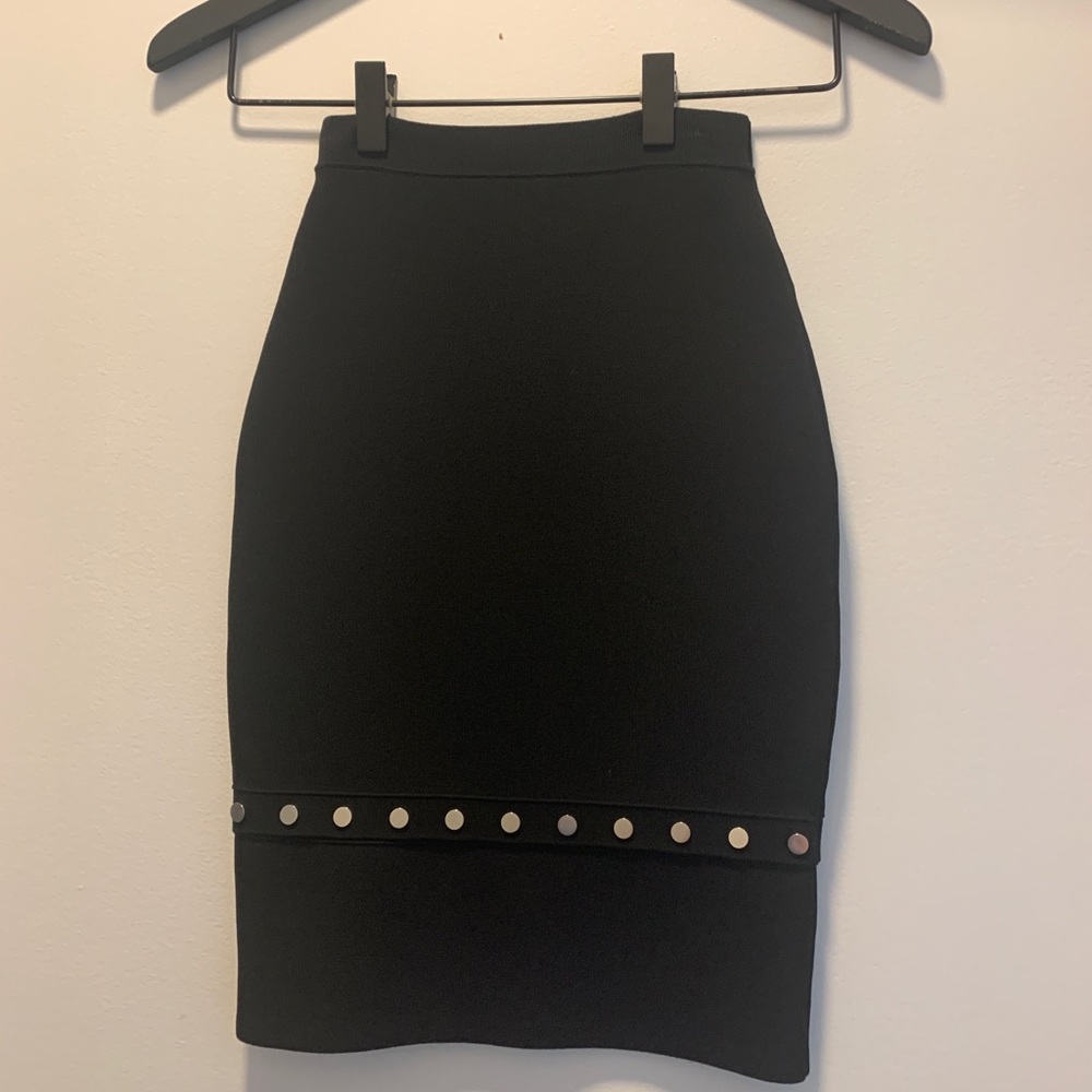 Alexander Wang pencil skirt XS